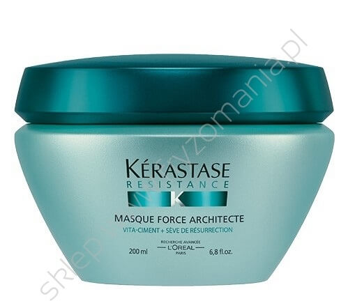 Kerastase maska do włosów