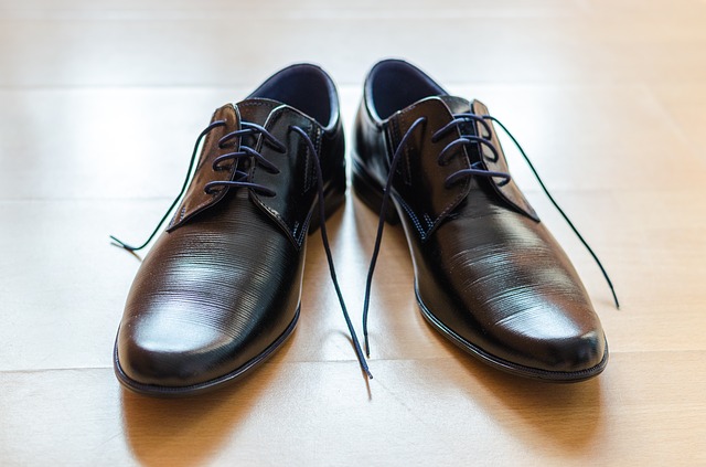 szykowne buty